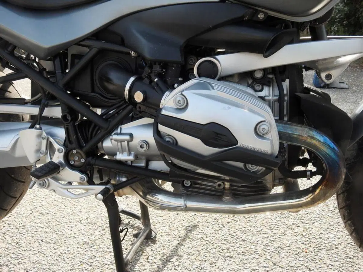 Bmw R 1200 R (2006 - 11) (6)