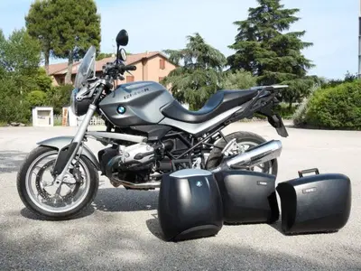 Bmw R 1200 R (2006 - 11) usata