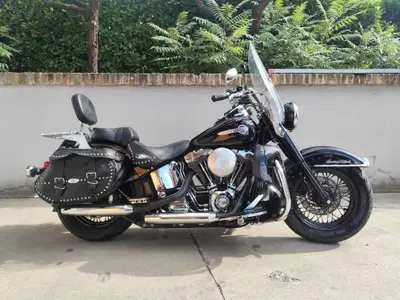 Harley-Davidson 1450 Heritage Classic (2003 - 05) - FLSTCI usata