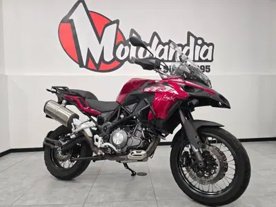 Benelli TRK 502X (2018 - 20) usata
