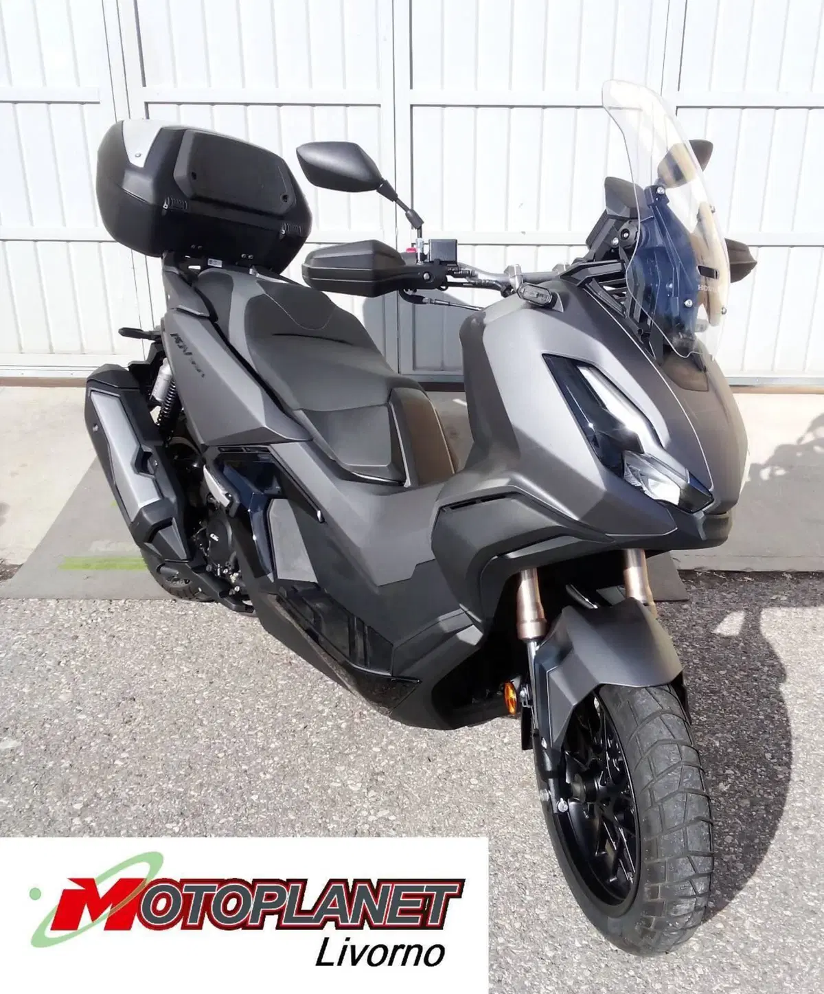 Honda ADV 350 (2022 - 24)