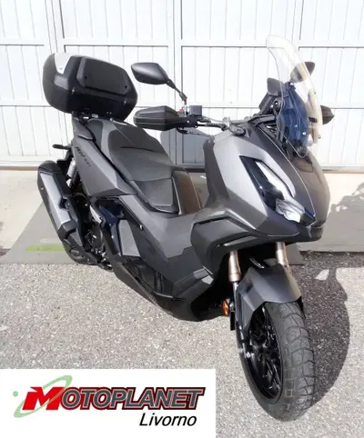 Honda ADV 350 (2022 - 24) usata