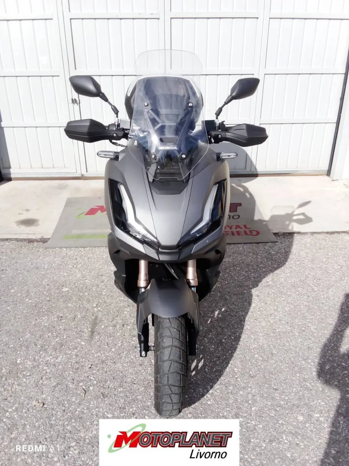 Honda ADV 350 (2022 - 24) (2)