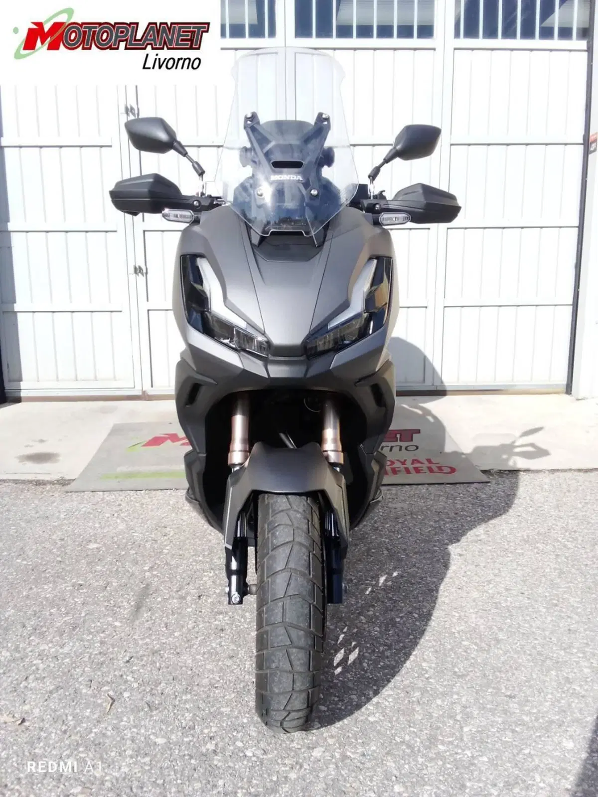 Honda ADV 350 (2022 - 24) (3)