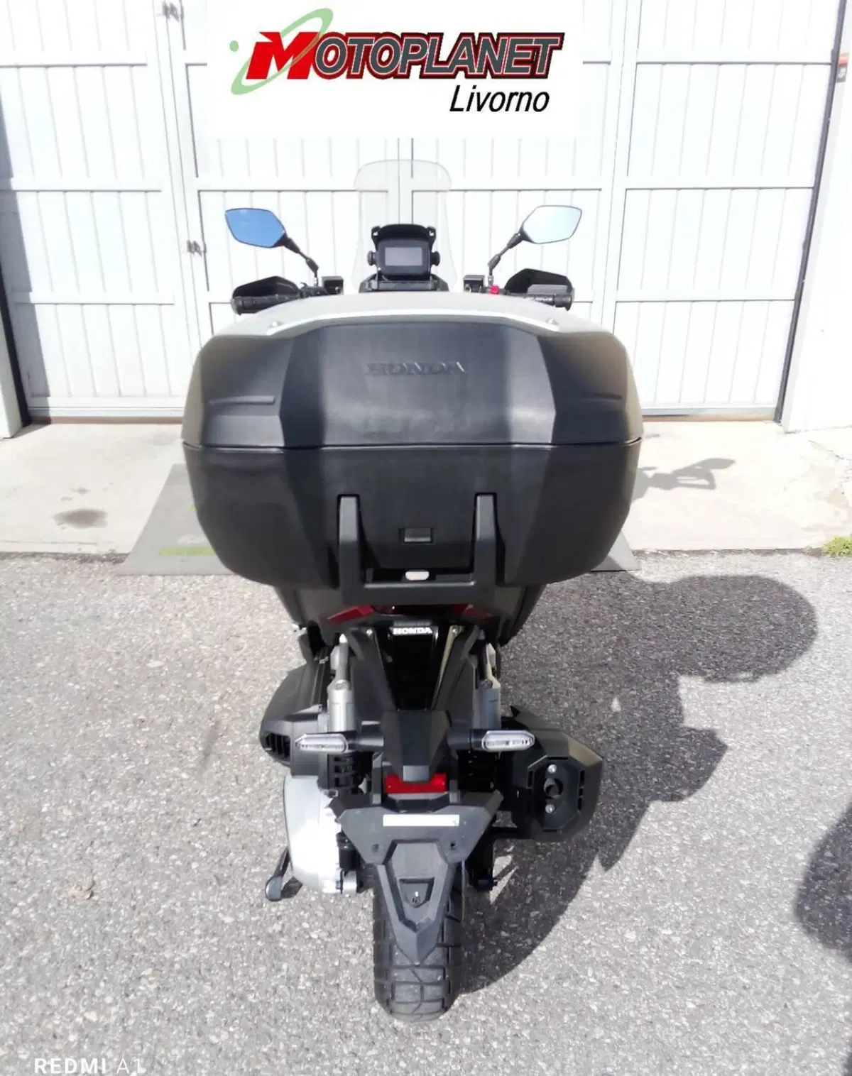 Honda ADV 350 (2022 - 24) (7)