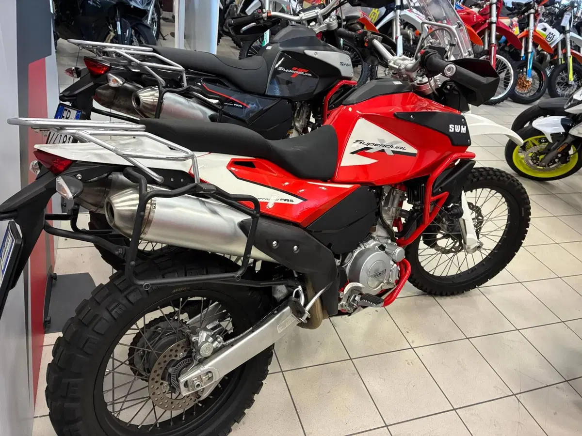 Swm Superdual 600 T (2018 - 20) (4)