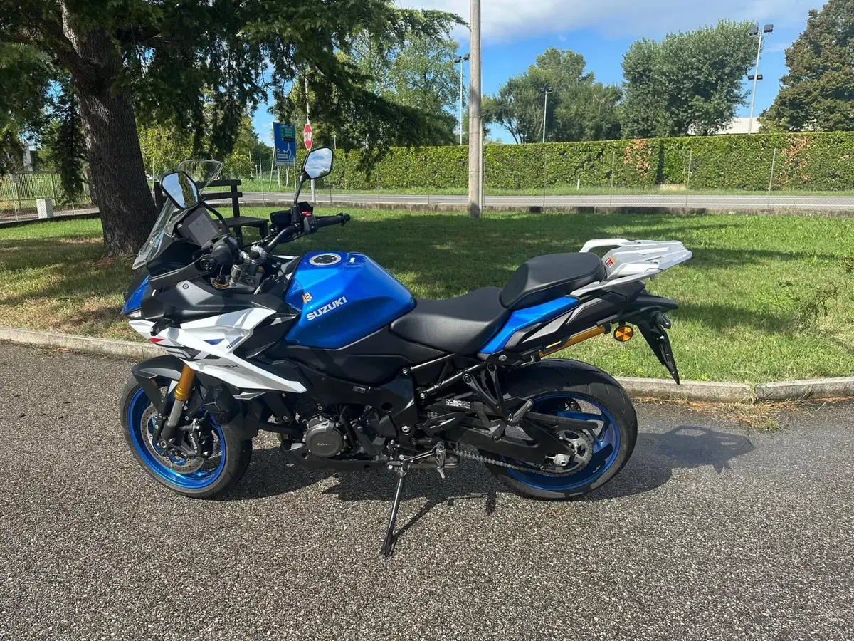 Suzuki GSX-S1000GX (2024 - 26) (3)