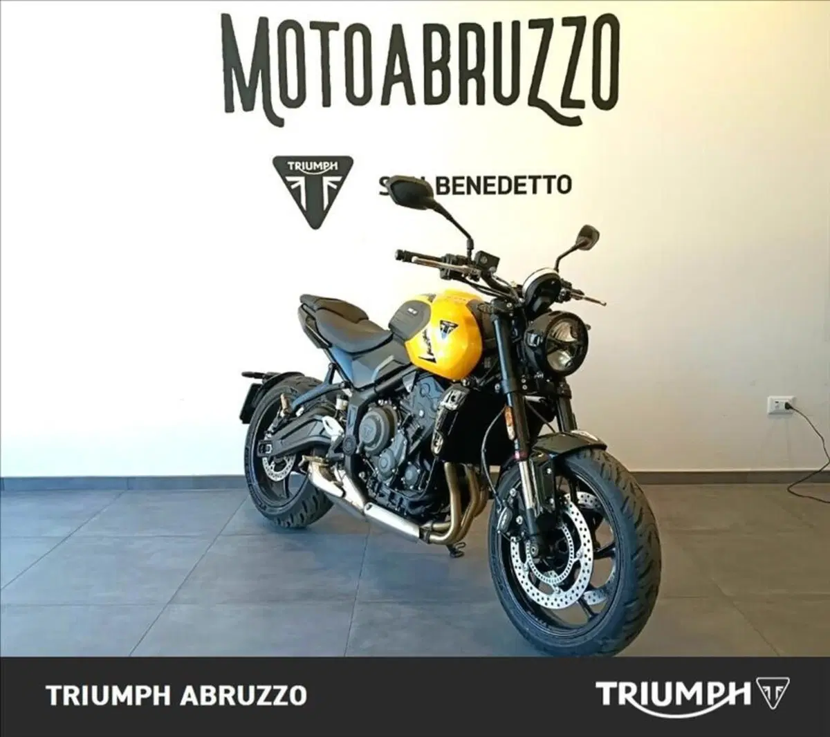 Triumph Trident 660 (2026) (2)