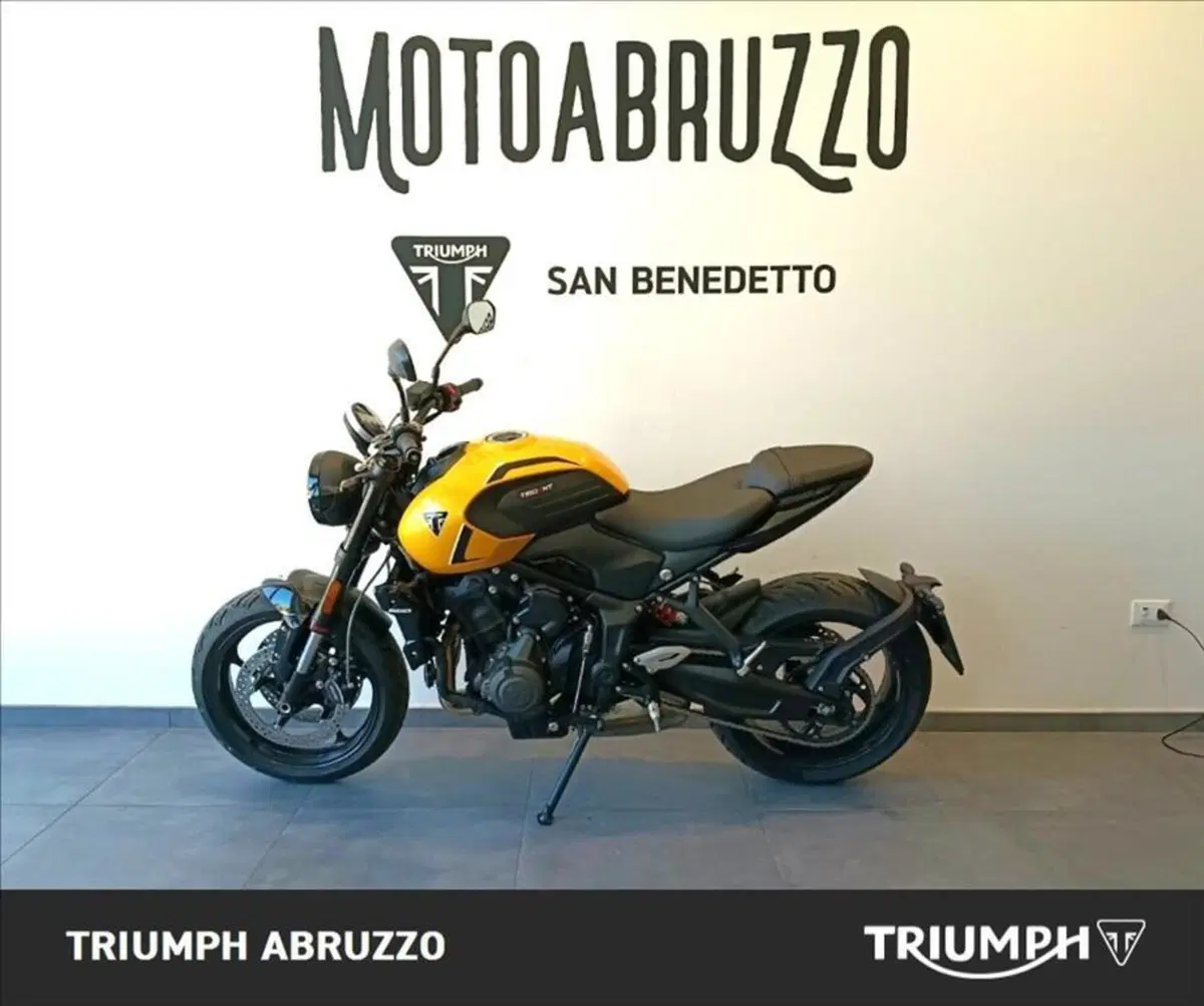 Triumph Trident 660 (2026) (3)