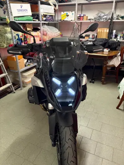 Bmw R 1300 GS Triple Black (2023 - 26) usata