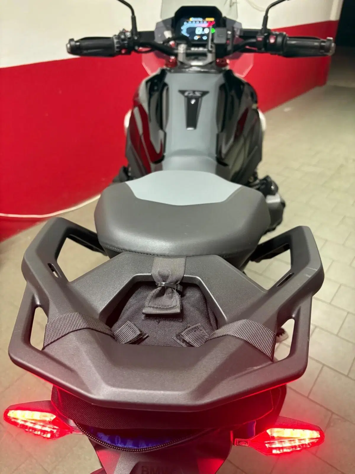 Bmw R 1300 GS Triple Black (2023 - 26) (3)