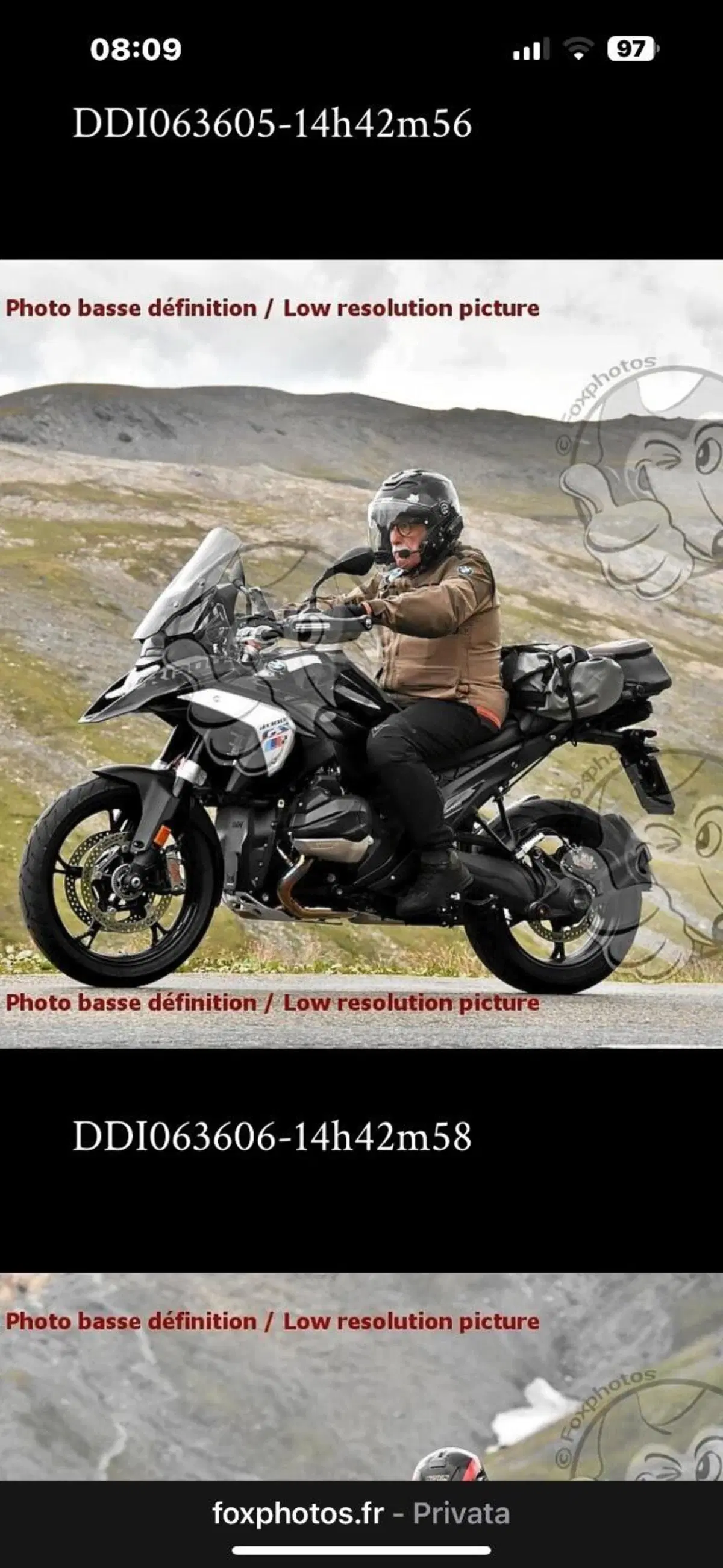 Bmw R 1300 GS Triple Black (2023 - 26) (6)