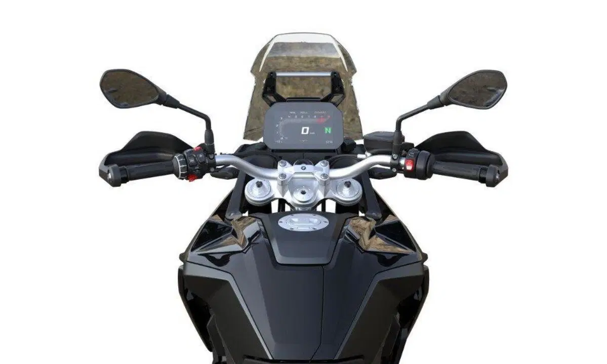 Bmw F 900 GS (2024 - 26) (4)