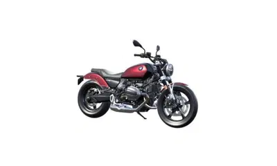 Bmw R 12 (2024 - 26) nuova