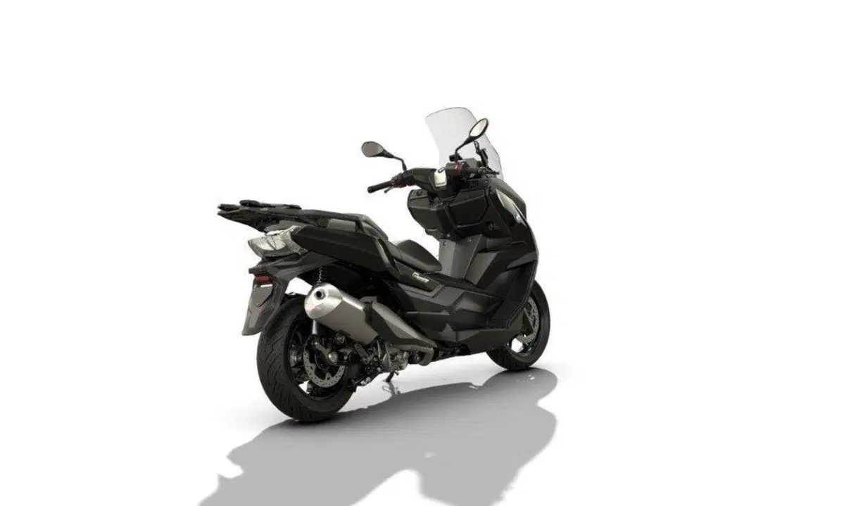 Bmw C 400 GT (2025 - 26) (2)