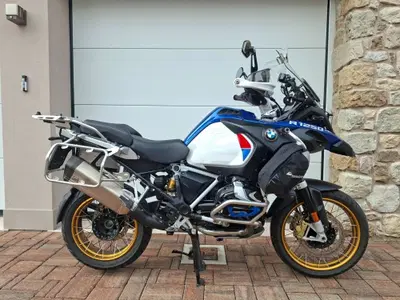 Bmw R 1250 GS Adventure (2019 - 20) usata