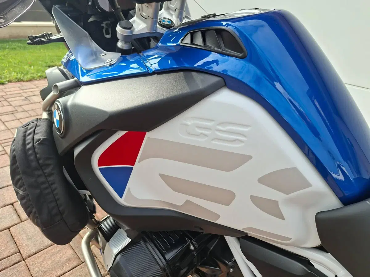 Bmw R 1250 GS Adventure (2019 - 20) (3)