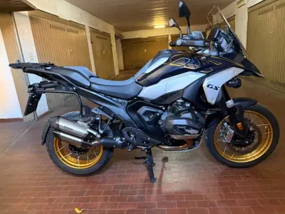 Bmw R 1300 GS Option 719 Tramuntana (2023 - 26) usata