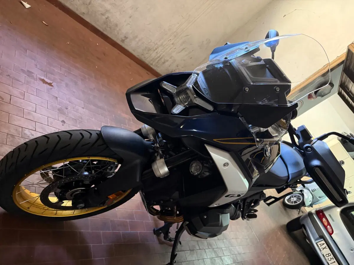 Bmw R 1300 GS Option 719 Tramuntana (2023 - 26) (6)