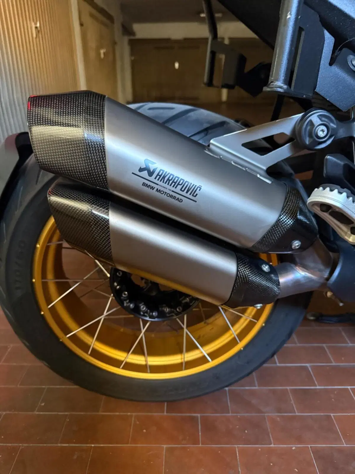Bmw R 1300 GS Option 719 Tramuntana (2023 - 26) (12)