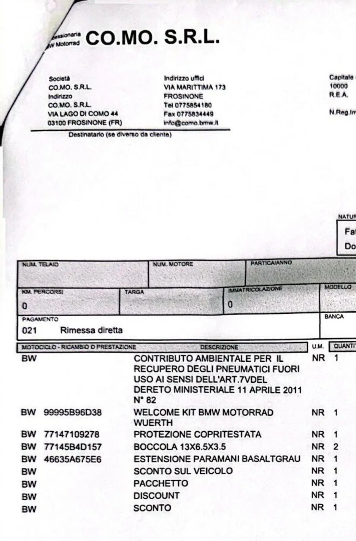 Bmw R 1300 GS Option 719 Tramuntana (2023 - 26) (15)