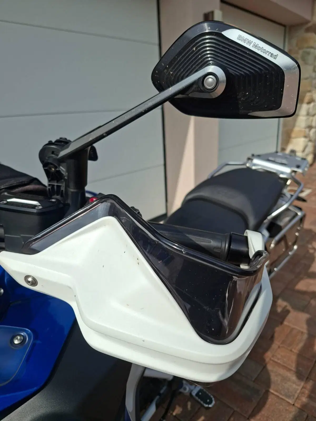 Bmw R 1250 GS Adventure (2019 - 20) (5)