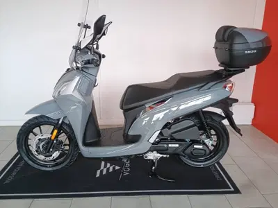 Sym Symphony 125 ST (2025 - 26) nuova
