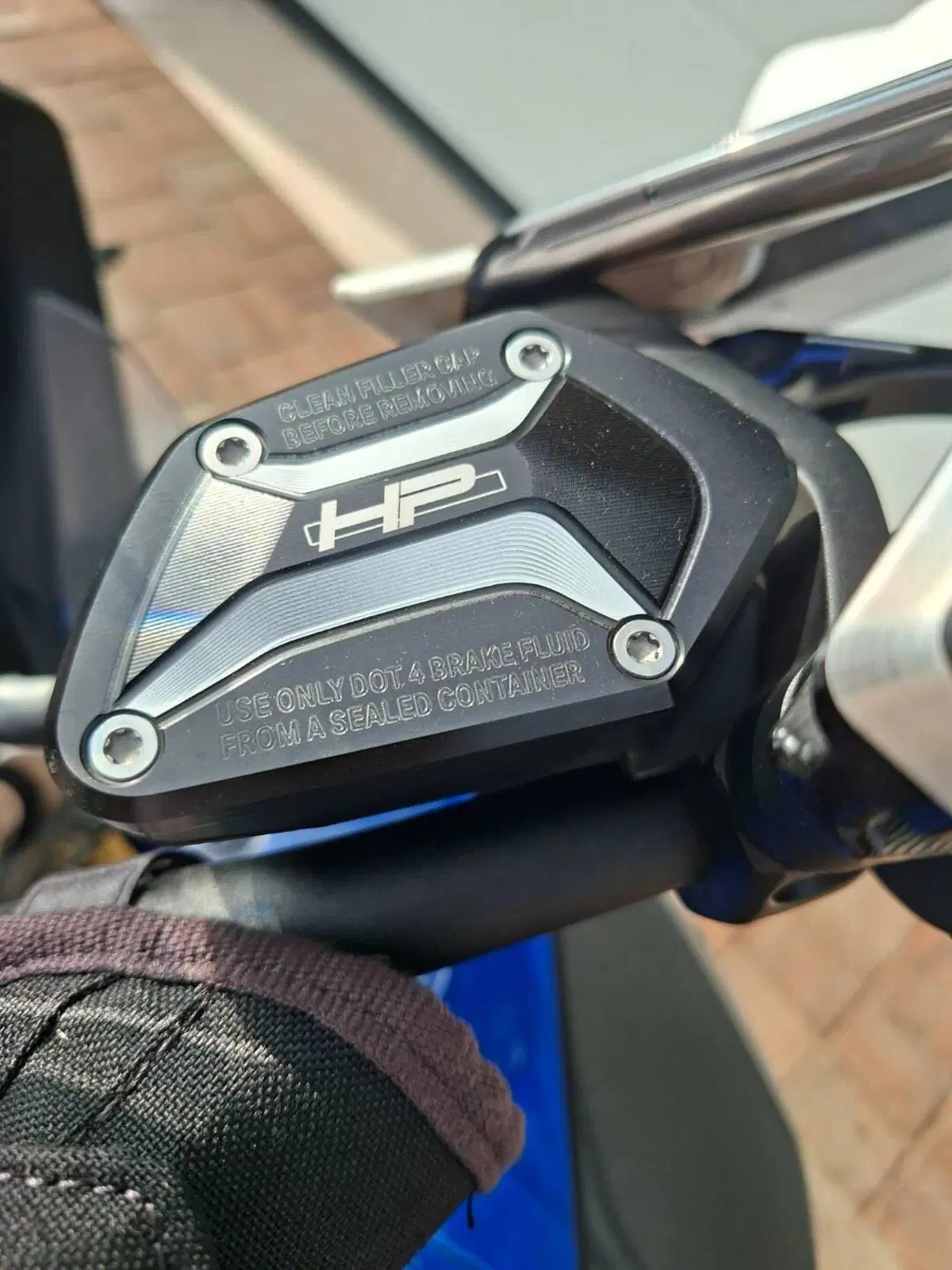 Bmw R 1250 GS Adventure (2019 - 20) (6)