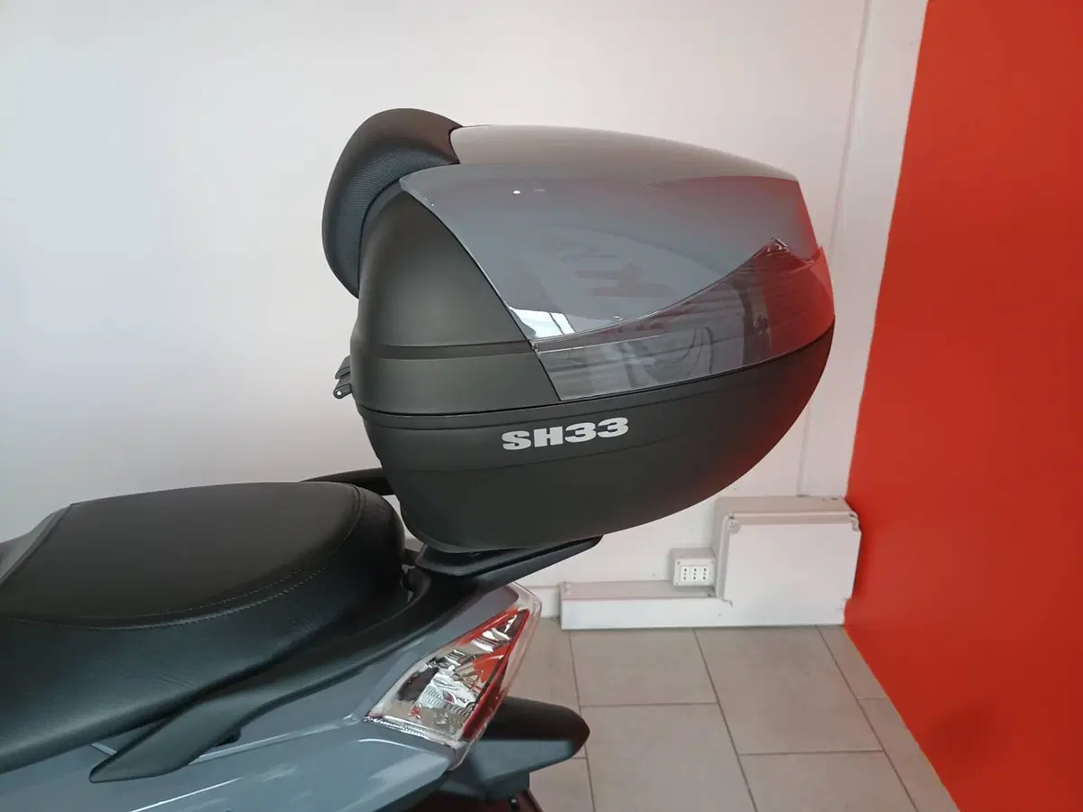 Sym Symphony 125 ST (2025 - 26) (6)