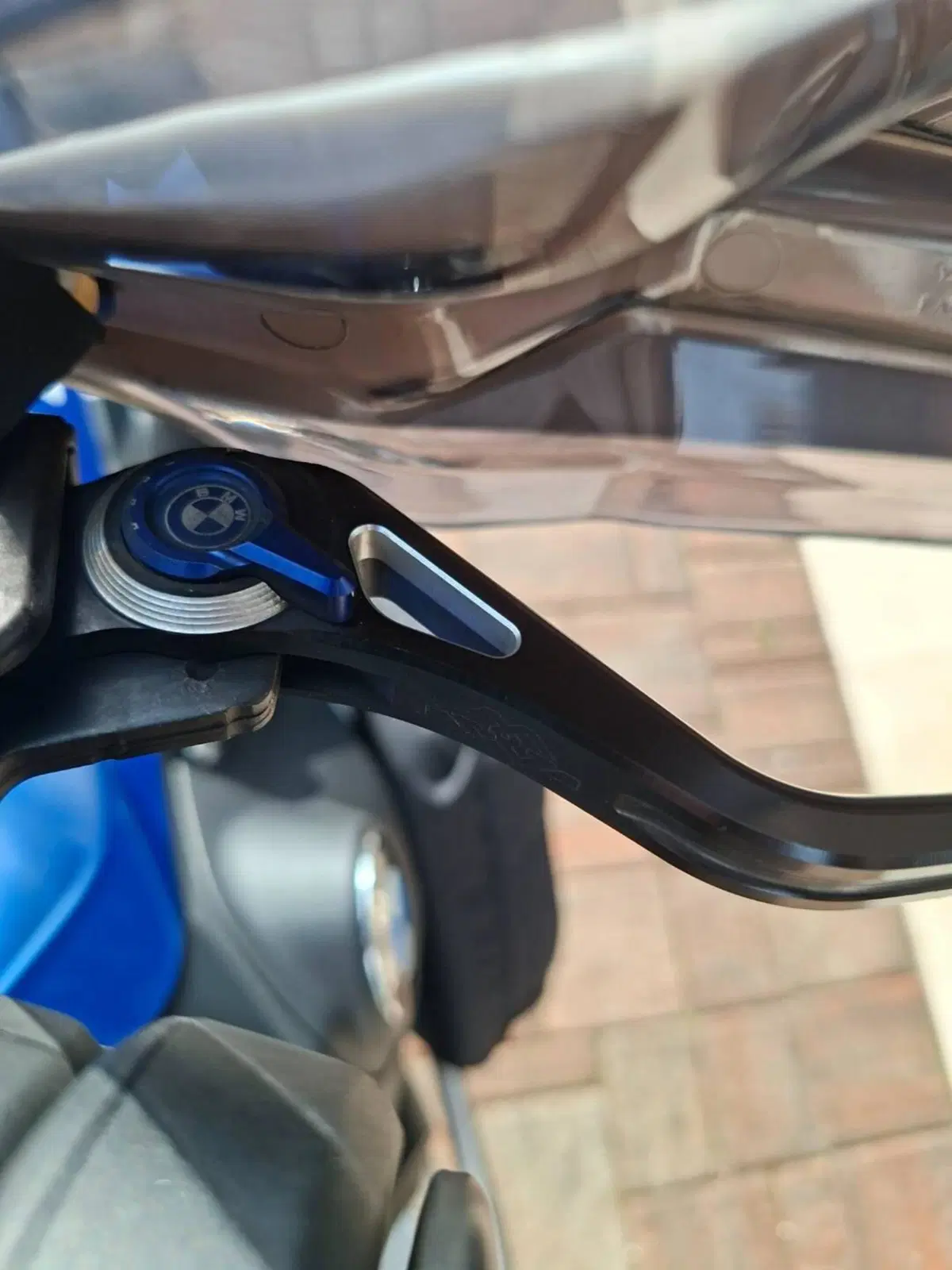 Bmw R 1250 GS Adventure (2019 - 20) (8)