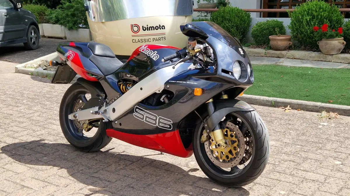 Bimota SB6 1100 R (1996 - 99) (3)