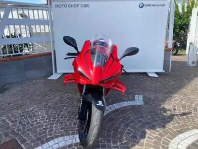 Ducati Panigale V4 (2025 - 26) usata