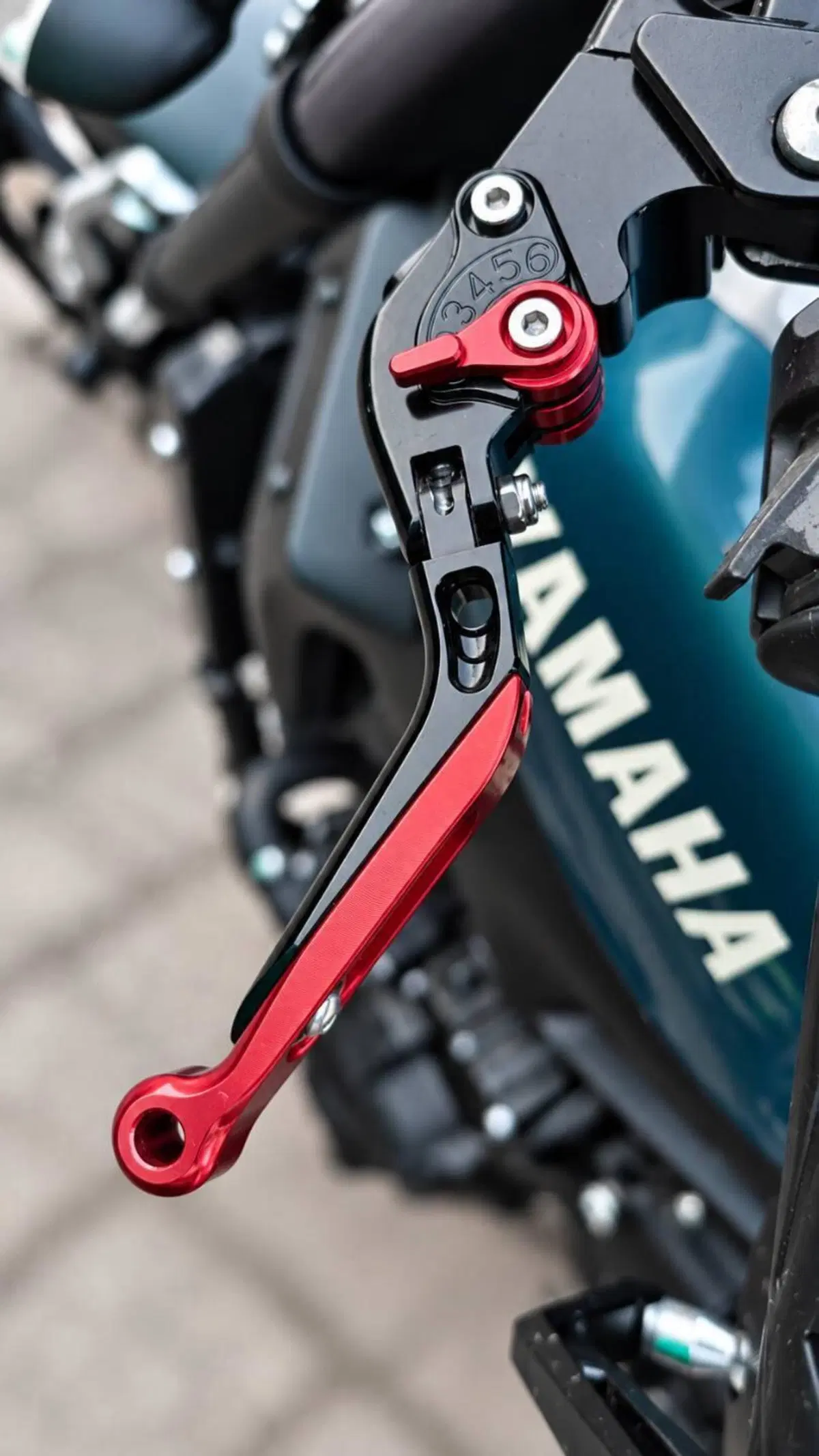 Yamaha XSR 900 ABS (2016 - 20) (7)