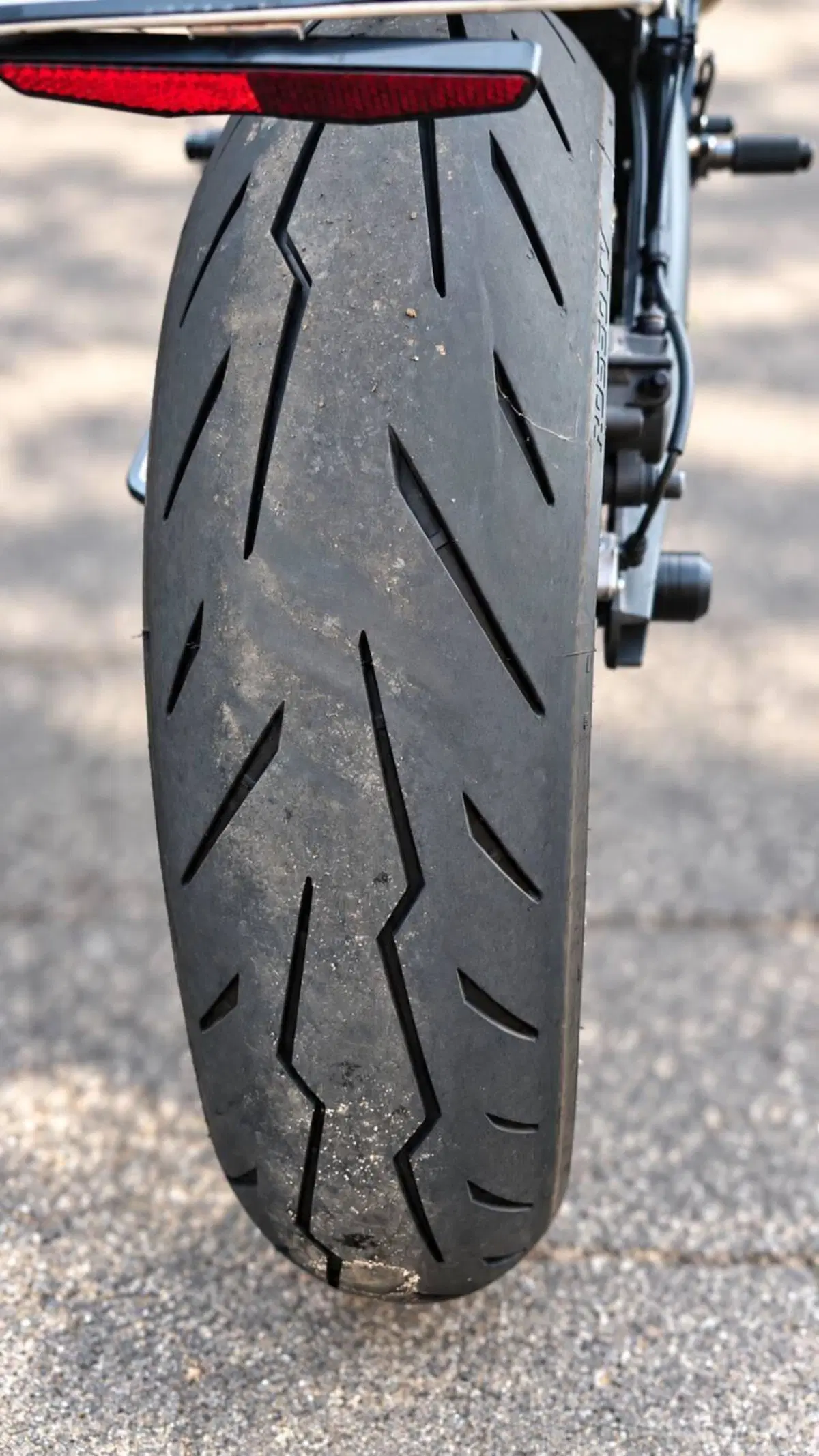 Yamaha XSR 900 ABS (2016 - 20) (11)