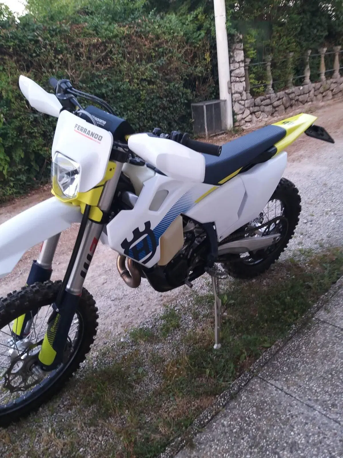 Husqvarna FE 450 (2024) (2)
