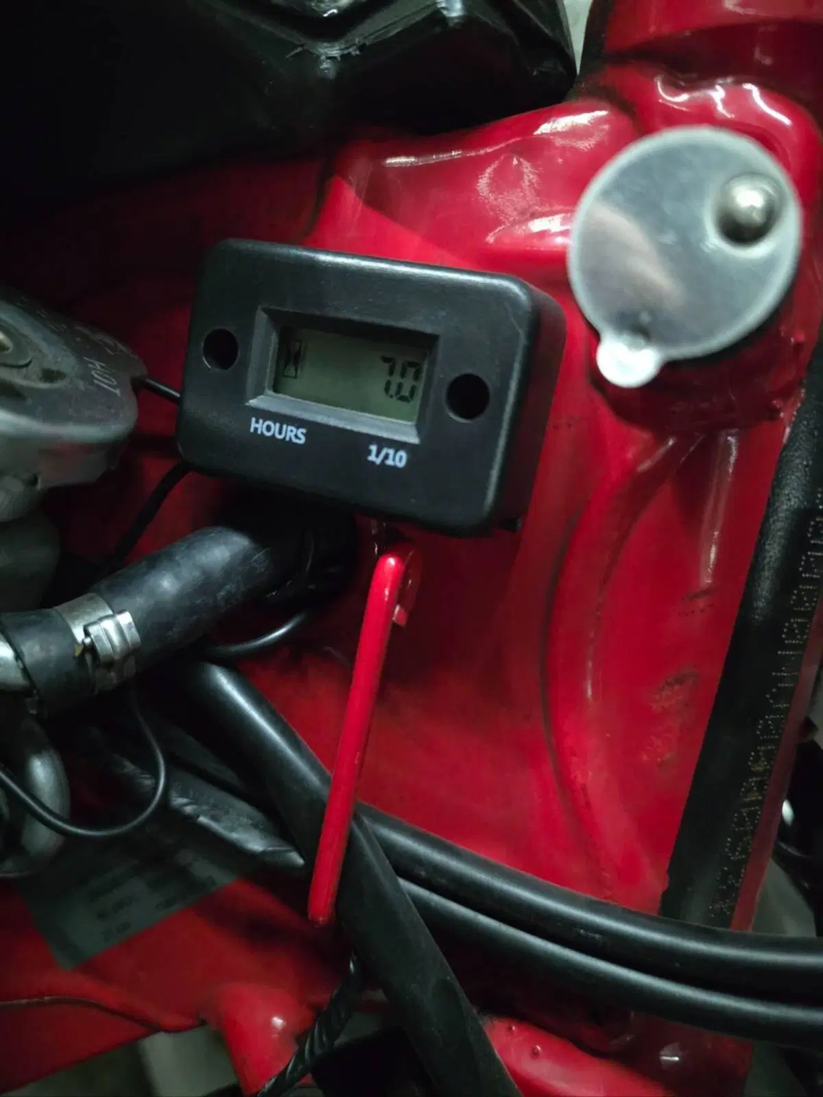 Swm SM 500 R (2021 - 24) (7)