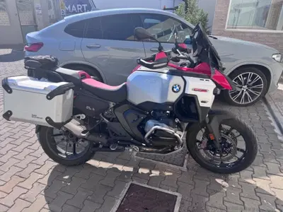 Bmw R 1300 GS Adventure ASA (2025 - 26) usata