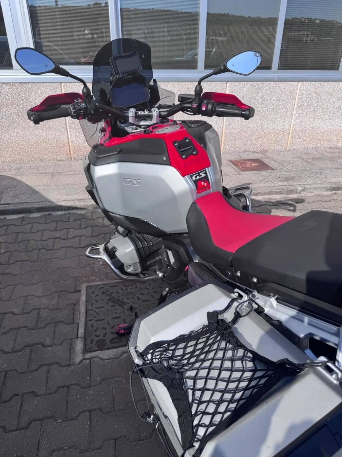 Bmw R 1300 GS Adventure ASA (2025 - 26) (3)