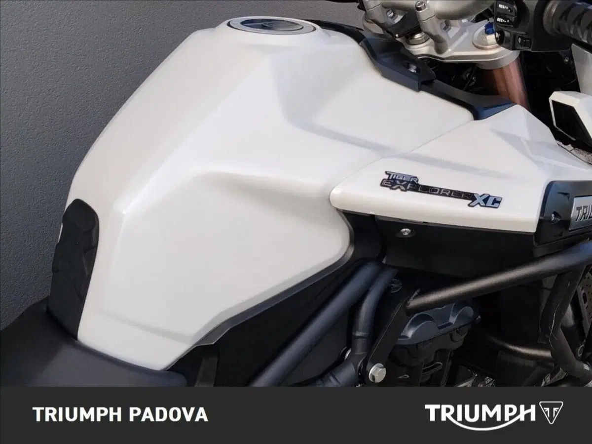 Triumph Tiger Explorer XC 1215 ABS (2011 - 16) (4)