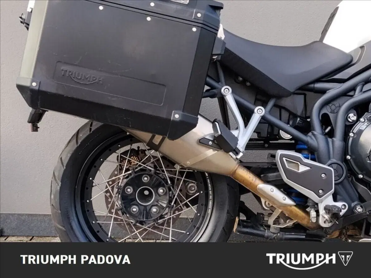 Triumph Tiger Explorer XC 1215 ABS (2011 - 16) (2)
