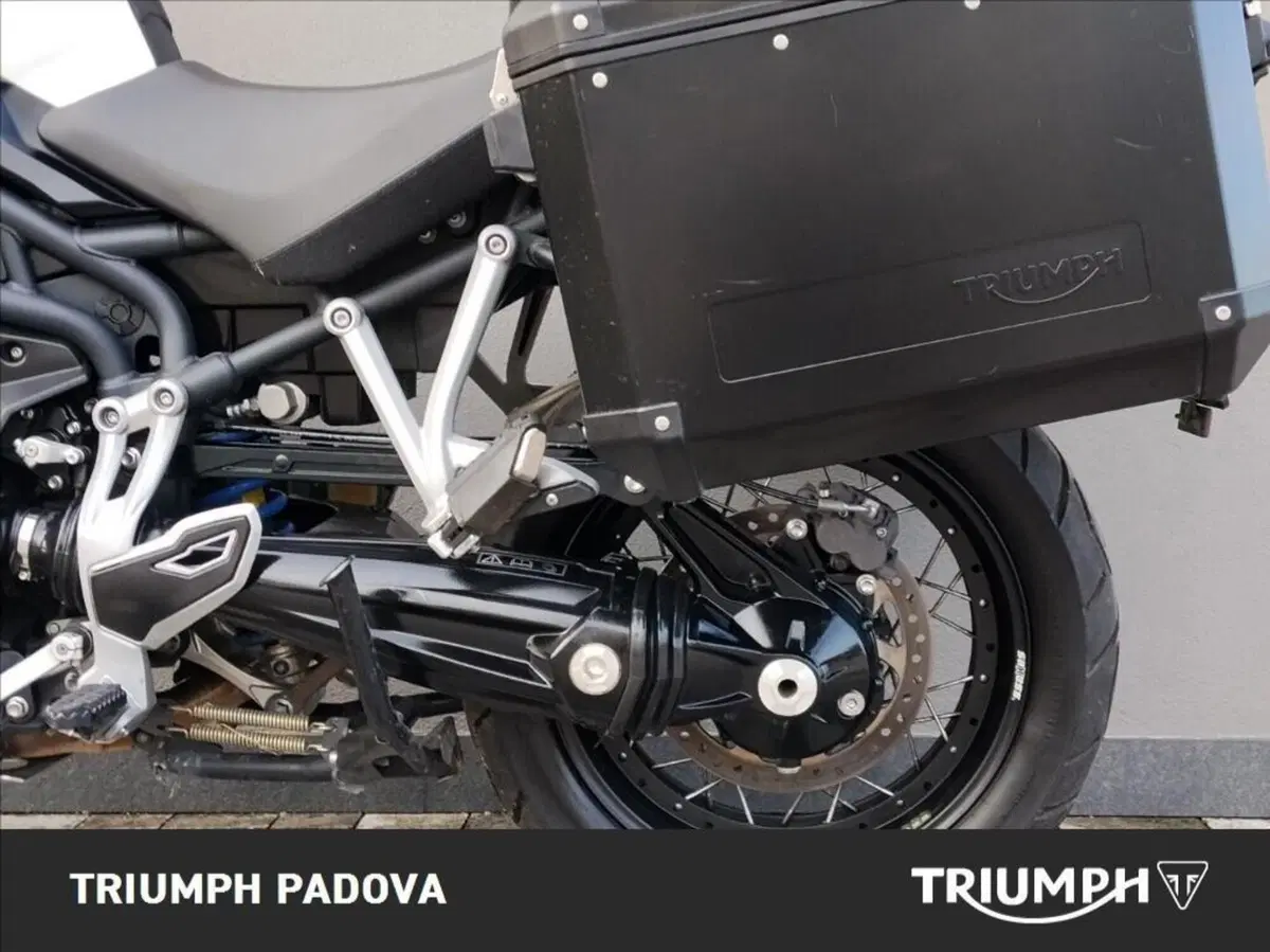 Triumph Tiger Explorer XC 1215 ABS (2011 - 16) (7)