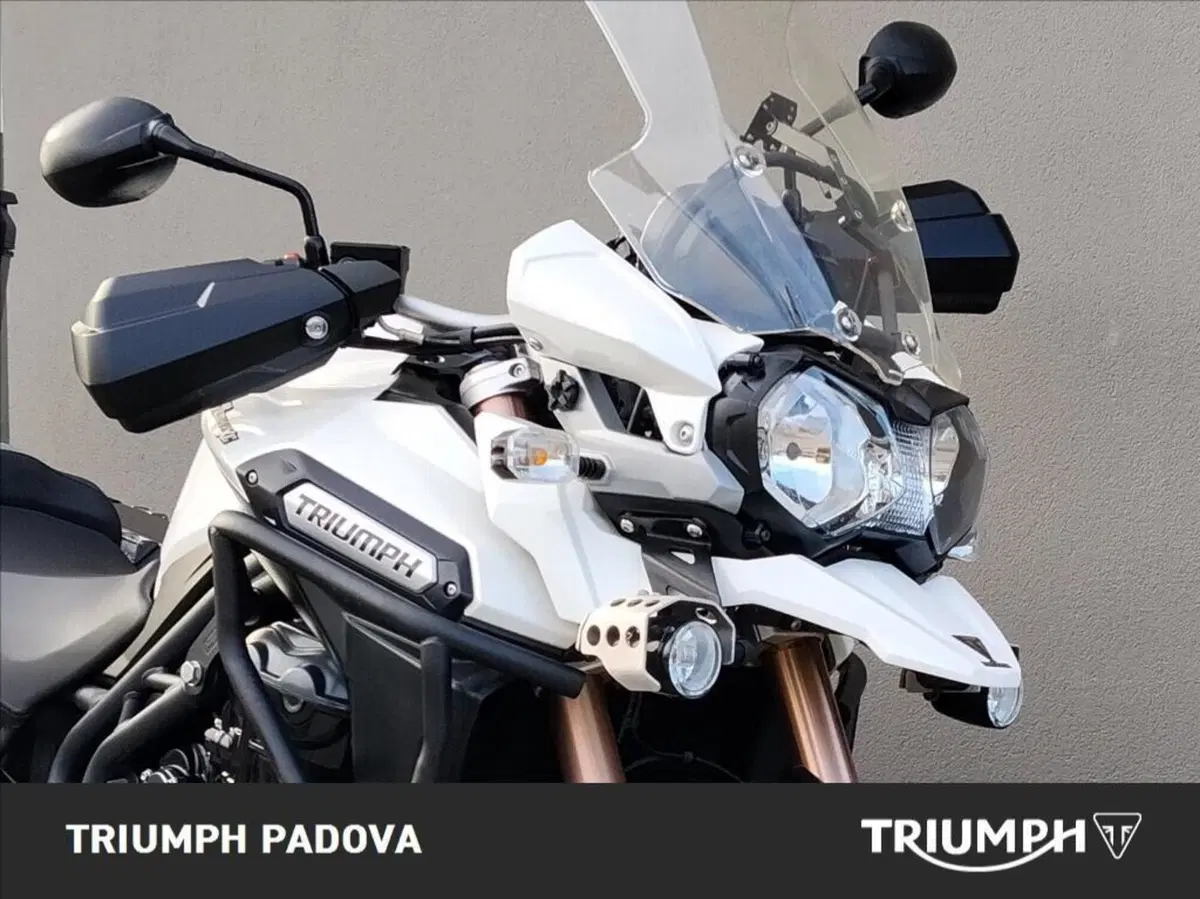 Triumph Tiger Explorer XC 1215 ABS (2011 - 16) (5)