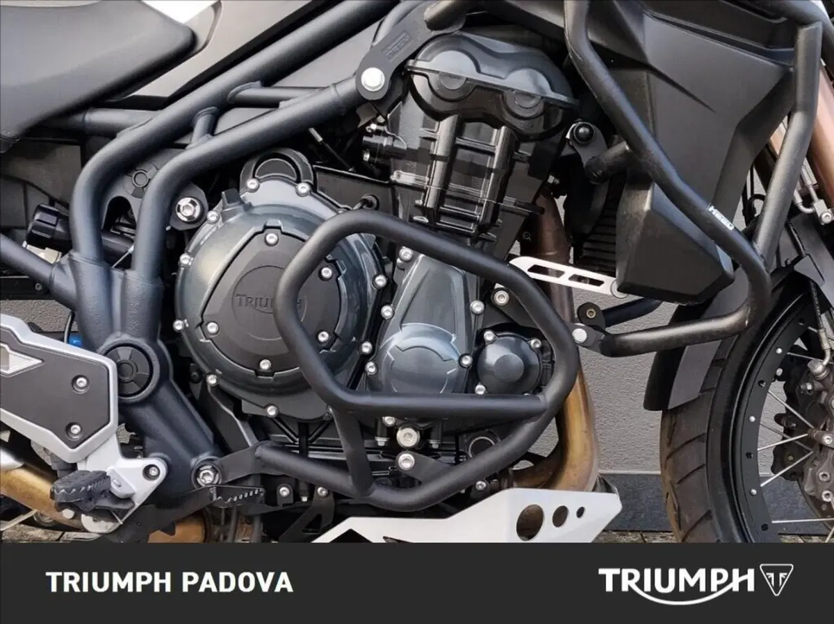 Triumph Tiger Explorer XC 1215 ABS (2011 - 16) (3)