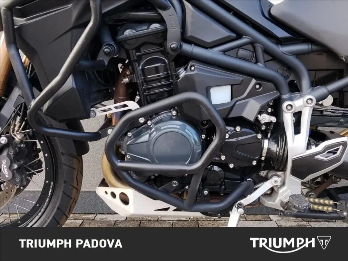 Triumph Tiger Explorer XC 1215 ABS (2011 - 16) (8)