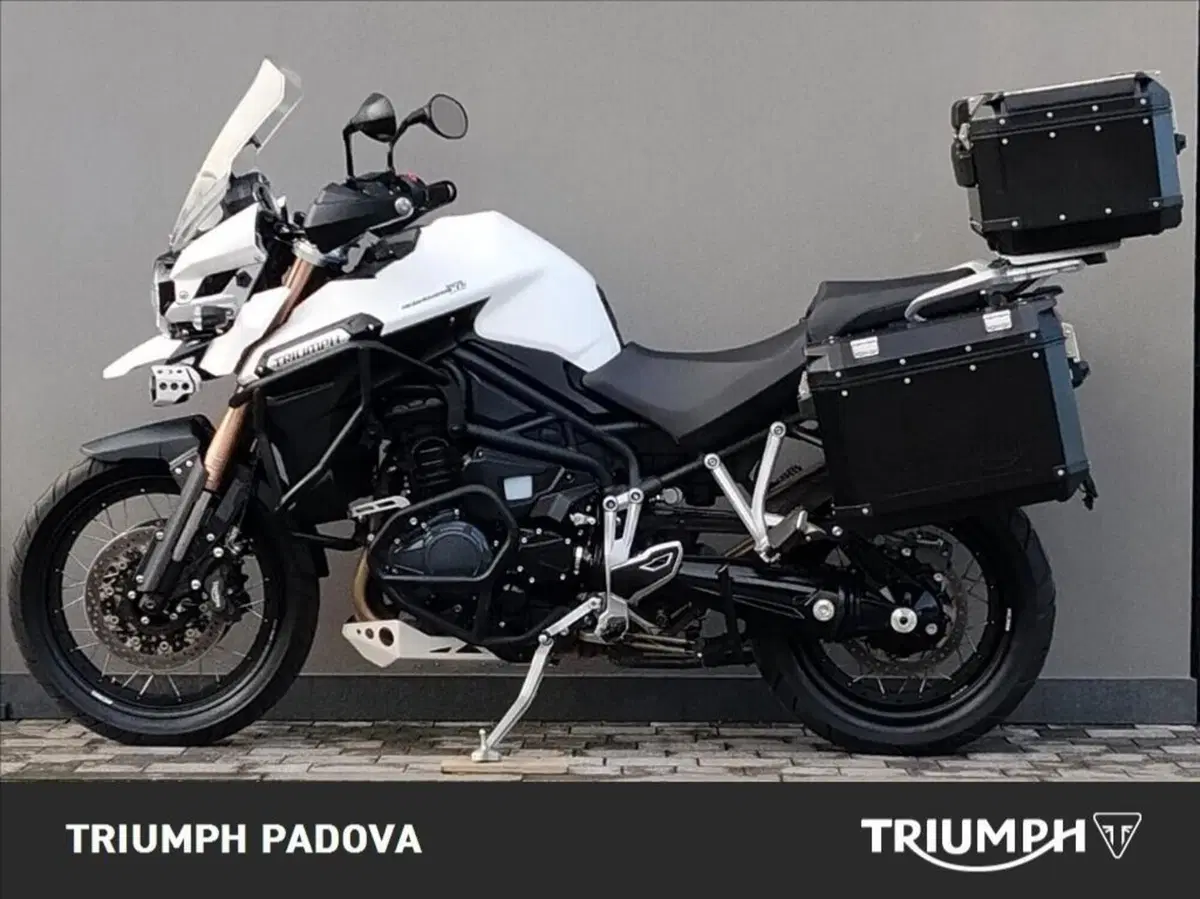 Triumph Tiger Explorer XC 1215 ABS (2011 - 16) (6)