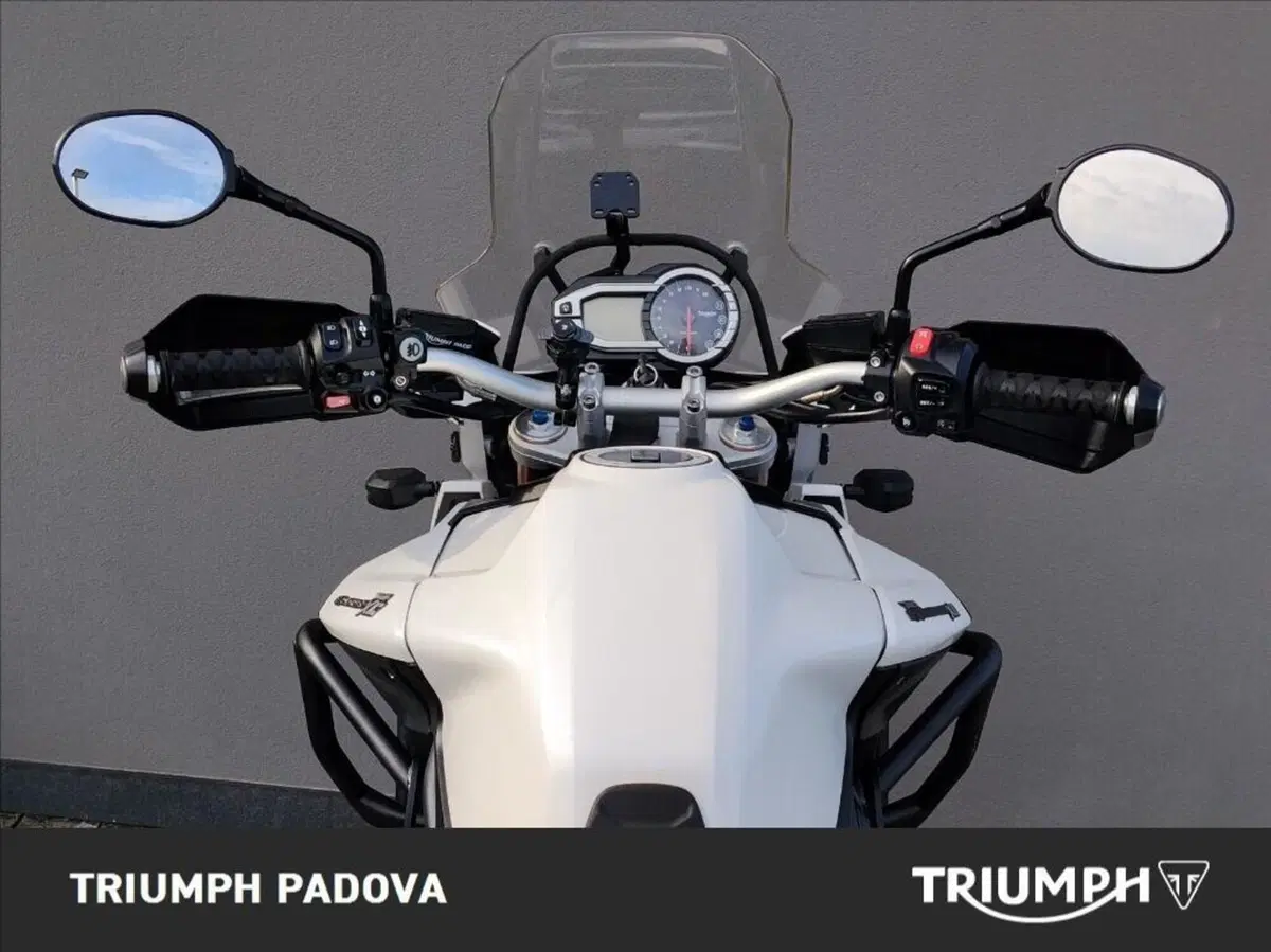 Triumph Tiger Explorer XC 1215 ABS (2011 - 16) (11)