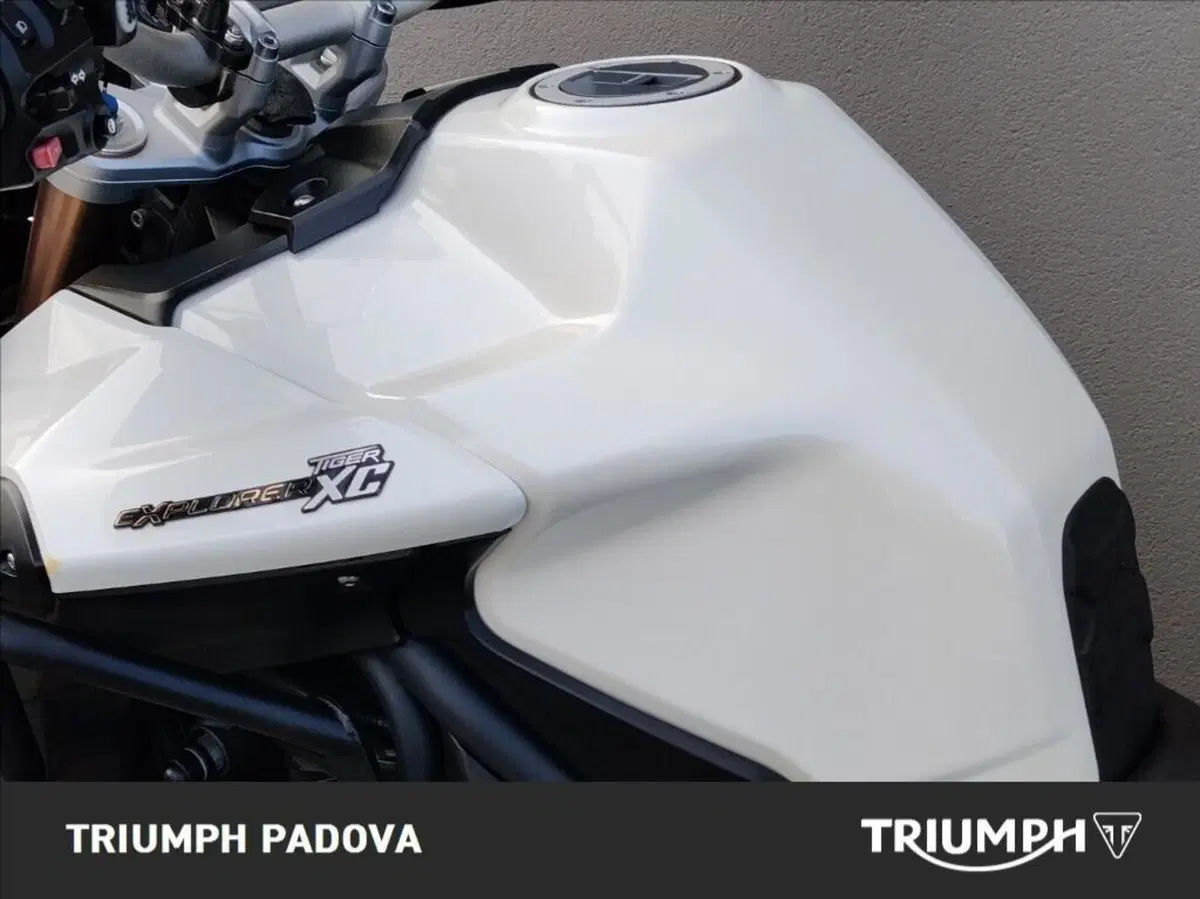 Triumph Tiger Explorer XC 1215 ABS (2011 - 16) (9)