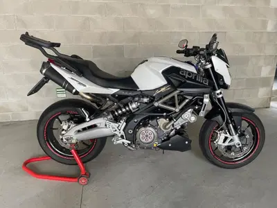 Aprilia Shiver 750 (2010 - 16) usata