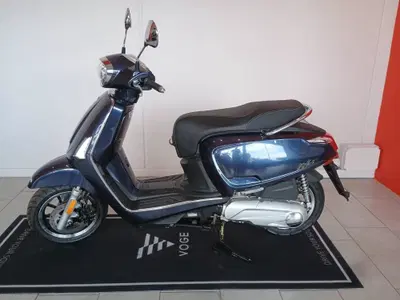 Kymco Like 125 (2021 - 26) nuova