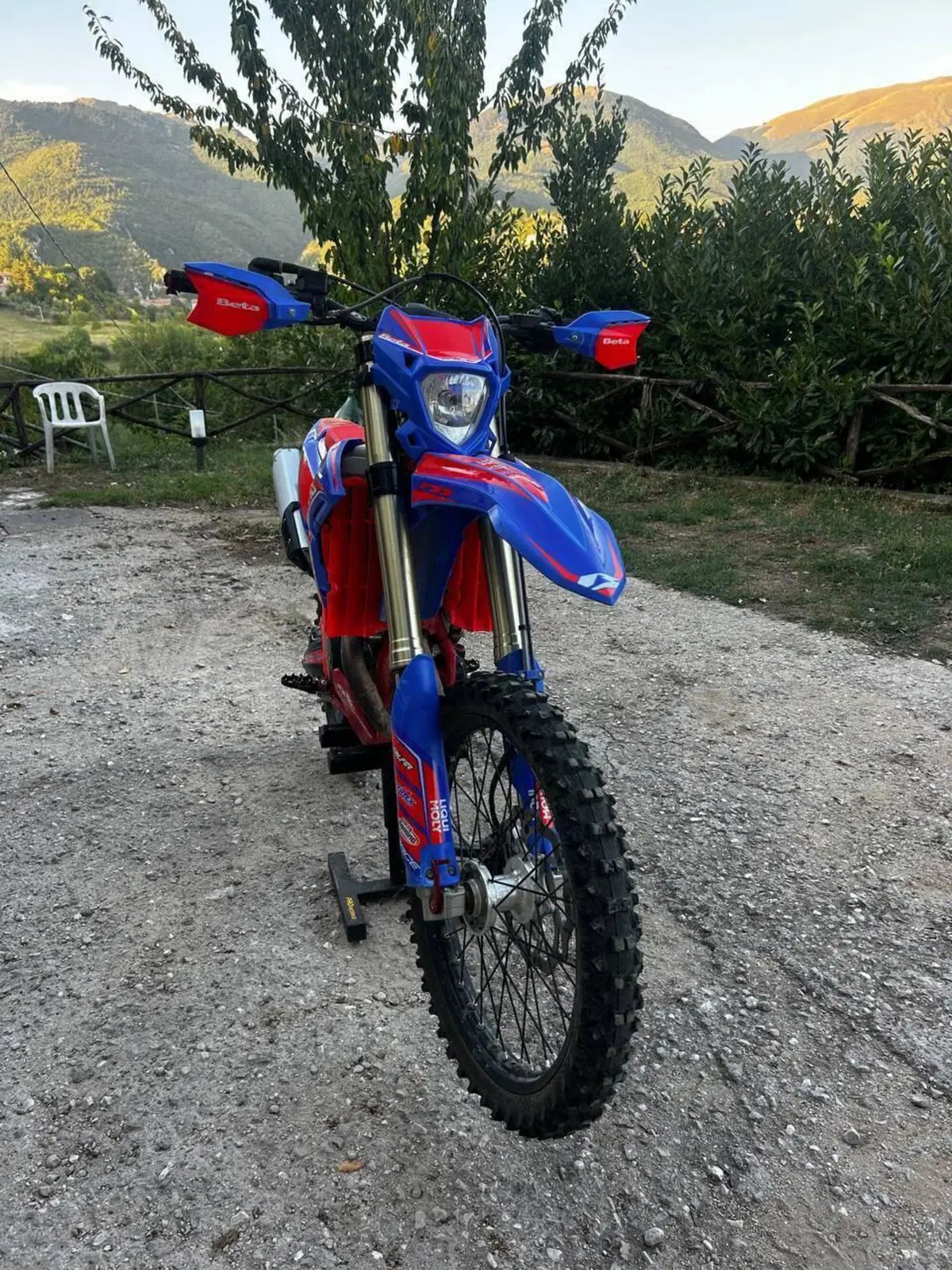 Betamotor RR 350 4T Enduro Race (2026)